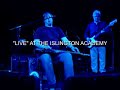 a very special thanks to mr robert farmer from carbis bay, st ives,cornwall for shooting this footage of the late great jeff healey at the islington academy in london, england 2007. the audio is from jeff`s new record 