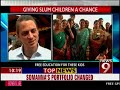 TV News 9 India Report - AlphaBet Club - Building Blocks Edelweiss School Launch