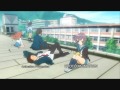 Everything I Ask For (Haruhi x Kyon)
