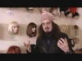 Jonathan Meese - Eine Ameise der Kunst [Teil 1/5]