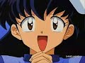 Could It Be - Inuyasha and Kagome