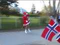 Strindheim skoles musikkorps SSM