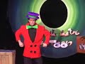 Sylvester the Jester Demo