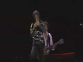 Arnel Pineda & Journey in Santiago Chile - Separate ways