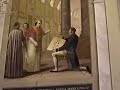 VOICE-OVERS ROME ITALY SISTINE CHAPEL VATICAN ART WORK VOICE-OVERS ROME ITALY SISTINE CHAPEL VATICAN ART WORK