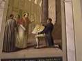 VOICE-OVERS ROME ITALY SISTINE CHAPEL VATICAN ART WORK