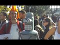 Kodak Smile Reporter e Lucca C&G09 - Futurama  filmed with Kodak zx1