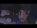 Final Destination 3 Trailer Animated Final Destination 3 Trailer Animated