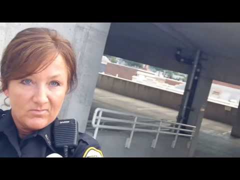 Weird Police Activity Moline, IL 09/05/2013