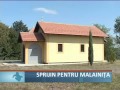 Sprijin pt malainita