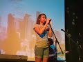 Shelana @ the VoiceBOX