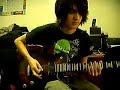 Emo/Screamo/Post-Hardcore Song RERECORDED Emo/Screamo/Post-Hardcore Song RERECORDED