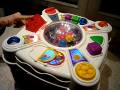 Stolik Edukacujny Fisher Price
