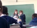 Estudiando