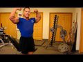 Spiderman-Dumbbell-C