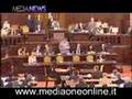 Salvino Caputo sull'approvazione del Dpef