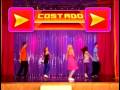 Coreografia de las divinas
