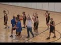 V�lk vs Kalev/Peri rematch
