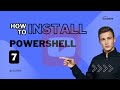 3 Methods to Install PowerShell Latest Version