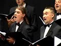 http://www.youtube.com/watch?v=Ya1JVbxAPPo Coro di Ruda - Die Nacht. Ok Schubert is cool (downloadable mp3s here: http://www.ilpolifonico.it/mp3.html )