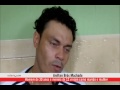 Homem de 30 anos e menina de 12 viviam como marido e mulher