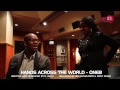 Hands Across the World - R. Kelly & ONE8 (Official Music Video HD)