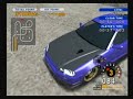 KAIDO?????? BNR34 Gymkhana