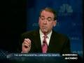 Huckabee-Thompson-on