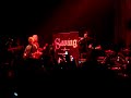 SAVING ABEL - ADDICTED LIVE SAVING ABEL - ADDICTED LIVE