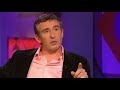 Steve Coogan Friday Night with Jonathan Ross Part 2 Steve Coogan Friday Night with Jonathan Ross Part 2