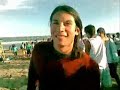 Fiesta electronica en la playa