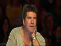 Britain's got Talent - Paul Opera Singer