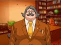PW:Ace Attorney Walkthrough! Case 4/Part 18 - German PW:Ace Attorney Walkthrough! Case 4/Part 18 - German