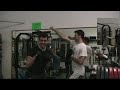 Miserable Gym Failure