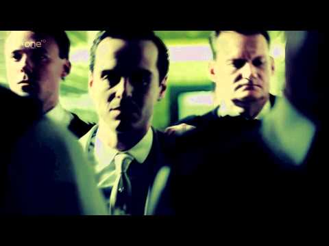Everybody Loves Me | Jim Moriarty