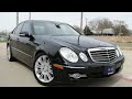 2007,Mercedes-Benz,E350
