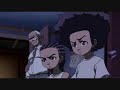 The Boondocks - Best Uncle Ruckus moment