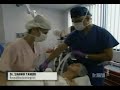 Teen goes under anesthesia Teen goes under anesthesia