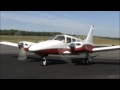 Senica Flight Oct 2007