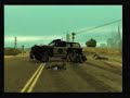 San Andreas Wildest Police Chases Episode 4 San Andreas Wildest Police Chases Episode 4