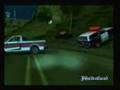 San Andreas Wildest Police Chases Episode 4