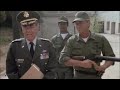 Introduction of Colonel Roderick Decker