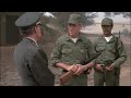 Introduction of Colonel Roderick Decker