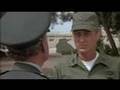 Introduction of Colonel Roderick Decker