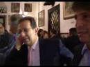 videos de Cena per l'avvento del Contubernale Transatlantico