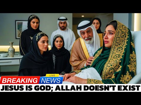 Kuwaiti Royal Princess Dies & Returns With a SHOCKING Message for all Muslims and Unbelievers