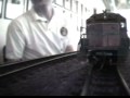 Z scale DCC tailgating loco Z_scale zscale Z scale DCC tailgating loco Z_scale zscale
