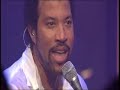 Lionel Richie - All night long live 2007