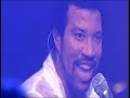 Lionel Richie - All night long live 2007