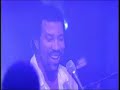 Lionel Richie - All night long live 2007